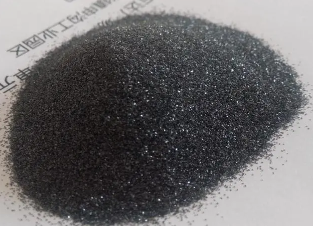 silicon carbide powder