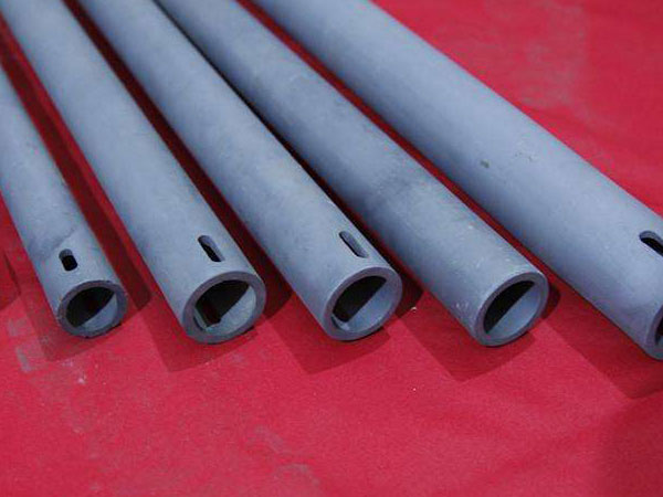 huaxin reaction bonded silicon carbide rollers