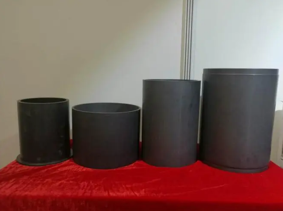 cracking causes of reaction bonded silicon carbide ceramics