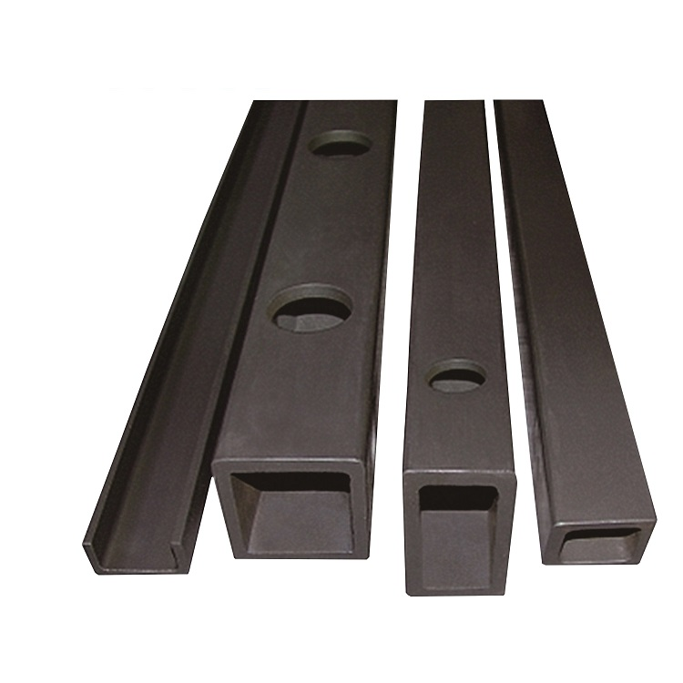 silicon carbide beams 