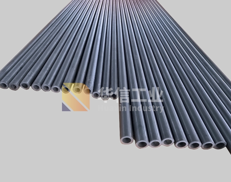 silicon carbide ceramic cooling air pipes introduction